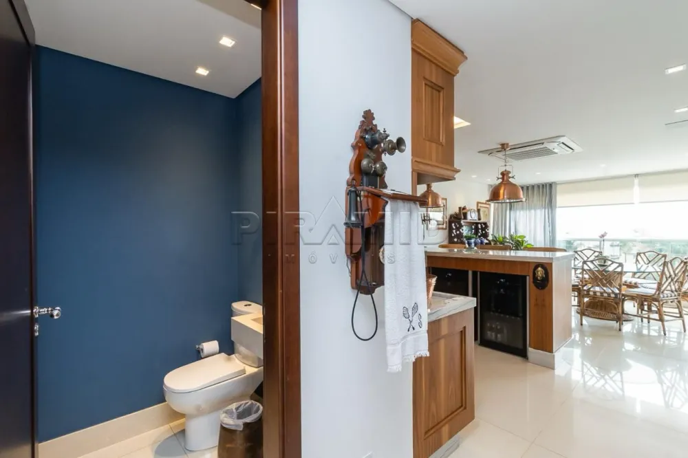 Comprar Apartamento / Padr&atilde;o em Ribeir&atilde;o Preto R$ 2.590.000,00 - Foto 6