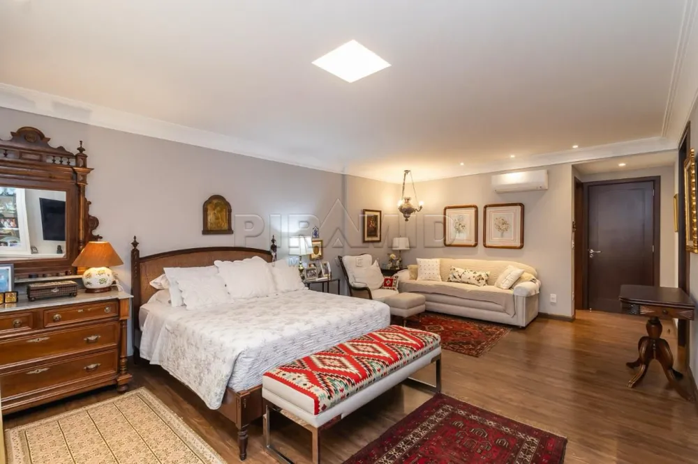 Comprar Apartamento / Padr&atilde;o em Ribeir&atilde;o Preto R$ 2.590.000,00 - Foto 9