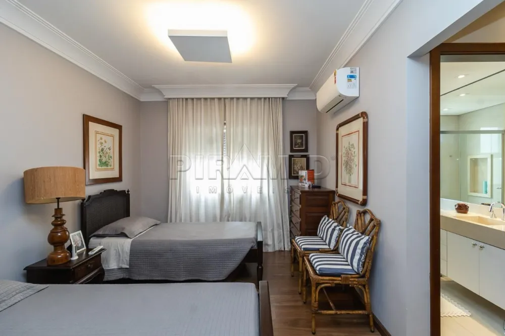 Comprar Apartamento / Padr&atilde;o em Ribeir&atilde;o Preto R$ 2.590.000,00 - Foto 14