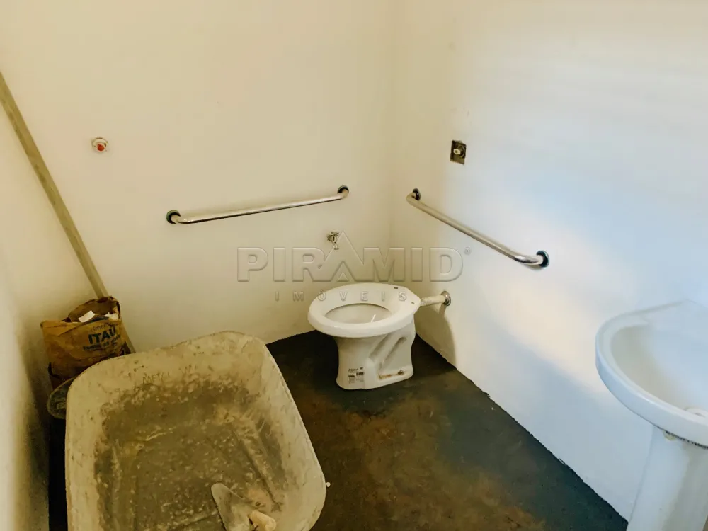 Alugar Comercial / Galp&atilde;o  Barrac&atilde;o em Ribeir&atilde;o Preto R$ 7.000,00 - Foto 4