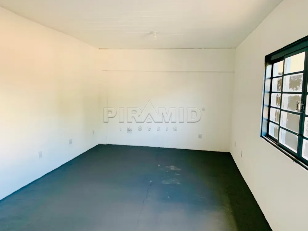 Alugar Comercial / Galp&atilde;o  Barrac&atilde;o em Ribeir&atilde;o Preto R$ 7.000,00 - Foto 8