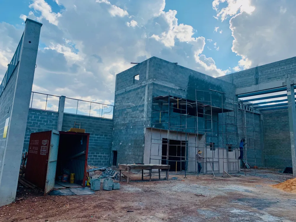 Alugar Comercial / Galp&atilde;o  Barrac&atilde;o em Ribeir&atilde;o Preto R$ 7.000,00 - Foto 1