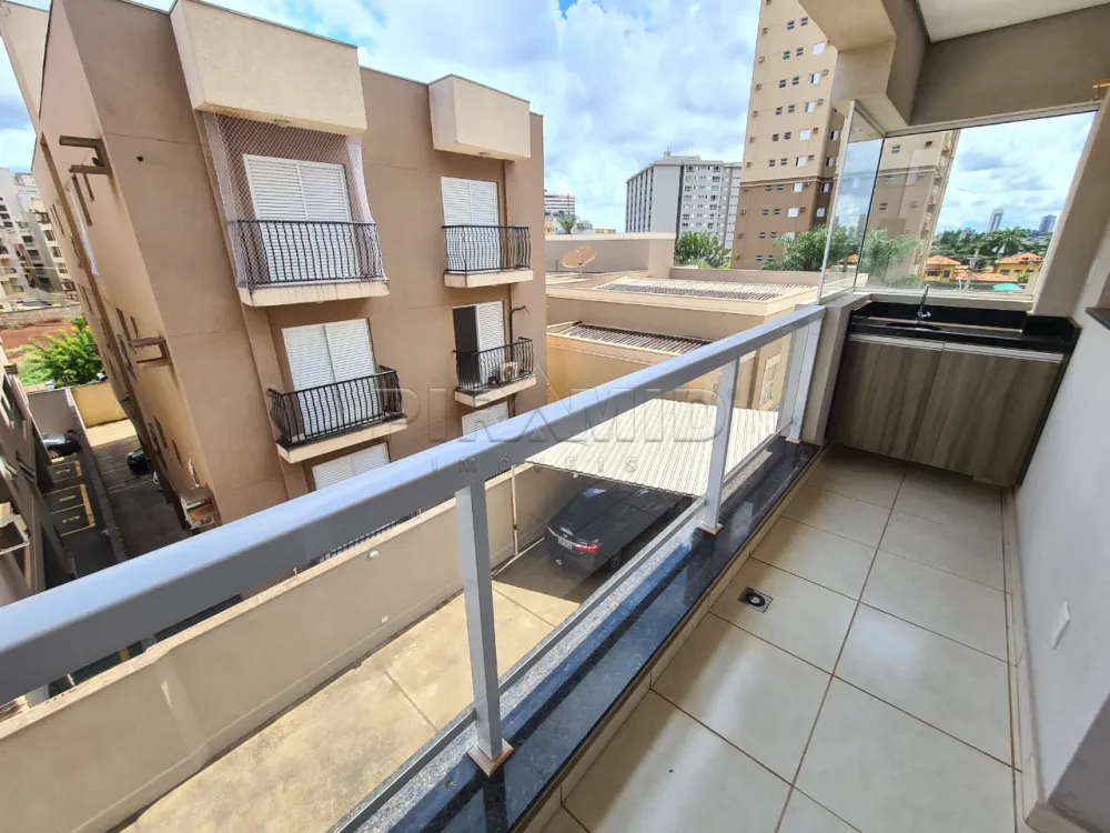 Comprar Apartamento / Padr&atilde;o em Ribeir&atilde;o Preto R$ 320.000,00 - Foto 6