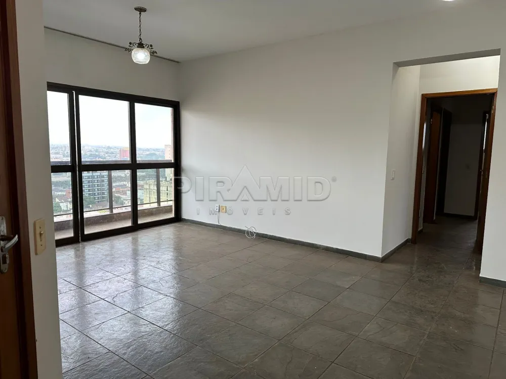 Alugar Apartamento / Padr&atilde;o em Ribeir&atilde;o Preto R$ 1.600,00 - Foto 2