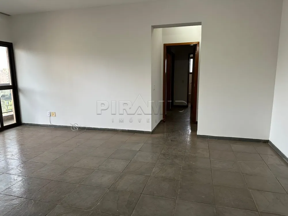 Alugar Apartamento / Padr&atilde;o em Ribeir&atilde;o Preto R$ 1.600,00 - Foto 5