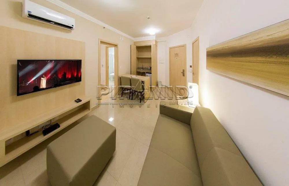 Alugar Apartamento / Padr&atilde;o em Ribeir&atilde;o Preto R$ 2.500,00 - Foto 2