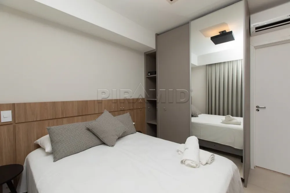 Comprar Apartamento / Flat em Ribeir&atilde;o Preto R$ 468.000,00 - Foto 4