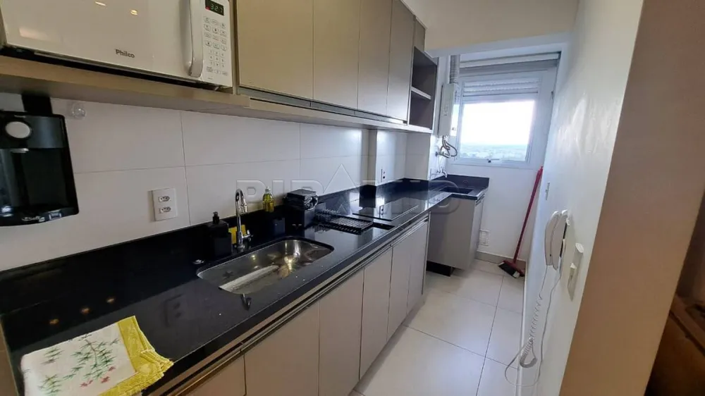 Comprar Apartamento / Flat em Ribeir&atilde;o Preto R$ 468.000,00 - Foto 9