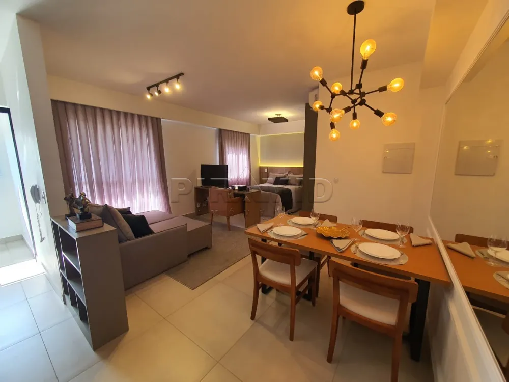 Comprar Apartamento / Flat em Ribeir&atilde;o Preto R$ 461.000,00 - Foto 3