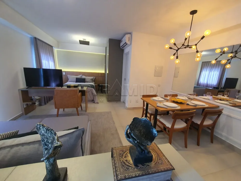 Comprar Apartamento / Flat em Ribeir&atilde;o Preto R$ 477.000,00 - Foto 1