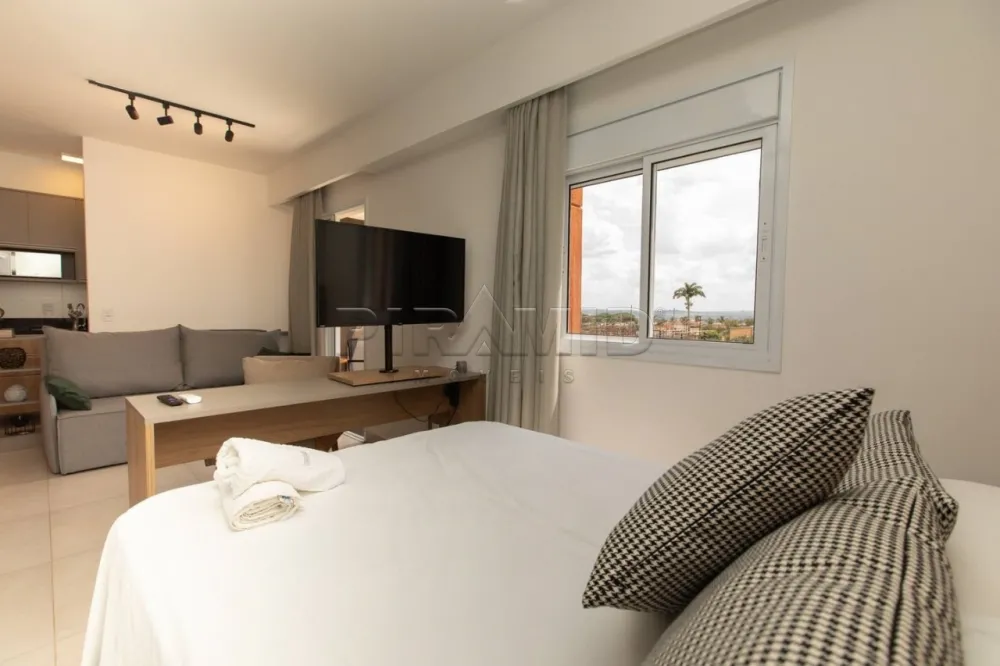 Comprar Apartamento / Flat em Ribeir&atilde;o Preto R$ 477.000,00 - Foto 6