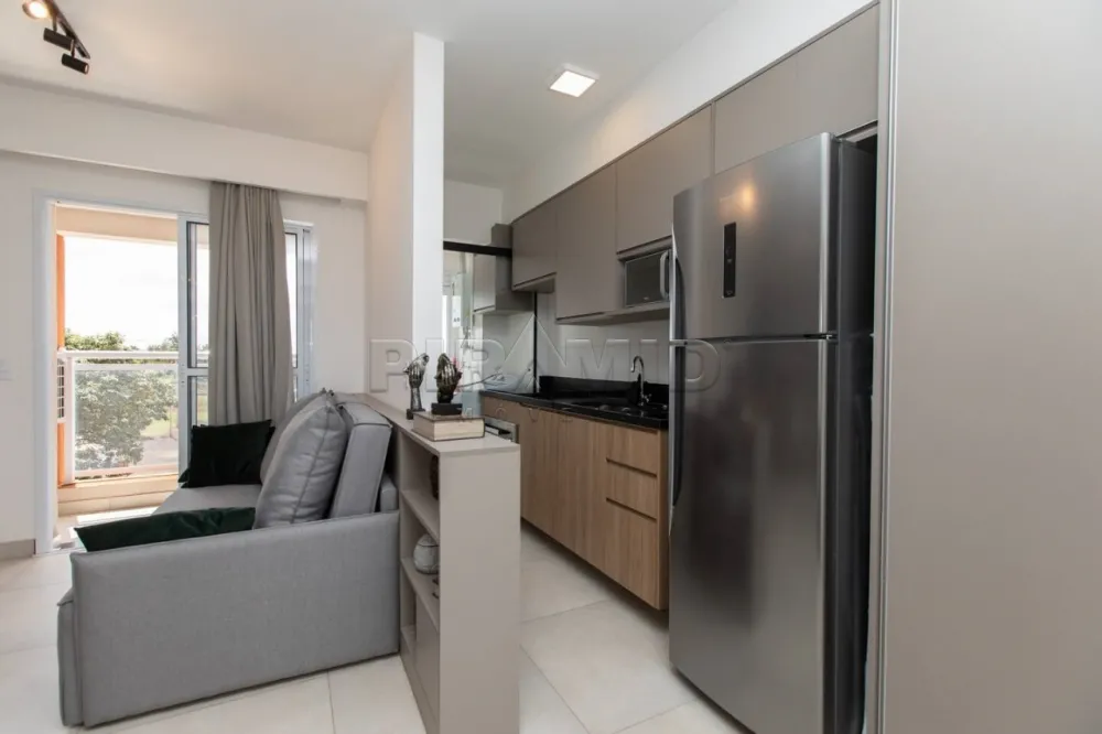 Comprar Apartamento / Flat em Ribeir&atilde;o Preto R$ 454.000,00 - Foto 9