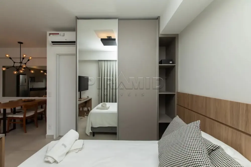 Comprar Apartamento / Flat em Ribeir&atilde;o Preto R$ 461.000,00 - Foto 6