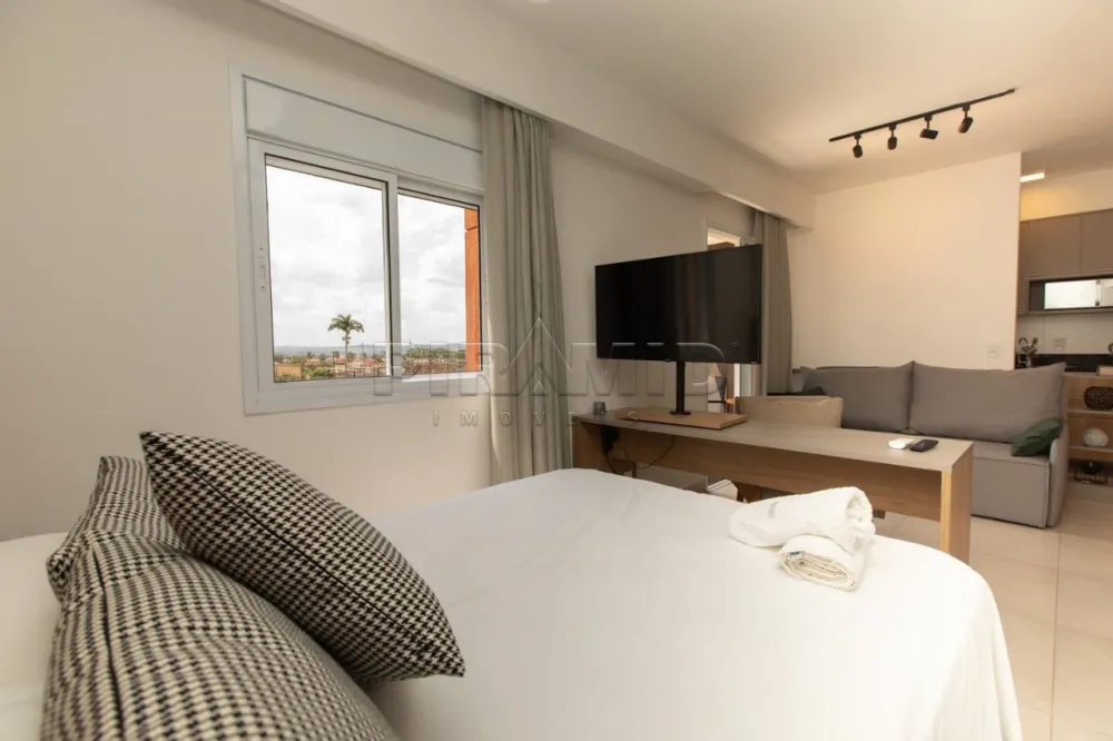 Comprar Apartamento / Flat em Ribeir&atilde;o Preto R$ 461.000,00 - Foto 7