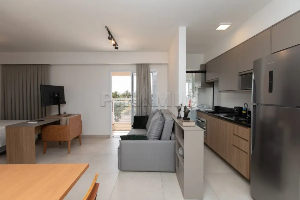 Comprar Apartamento / Flat em Ribeir&atilde;o Preto R$ 459.000,00 - Foto 2