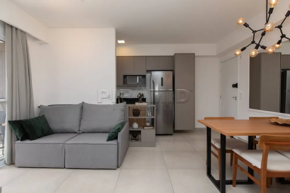 Comprar Apartamento / Flat em Ribeir&atilde;o Preto R$ 459.000,00 - Foto 3