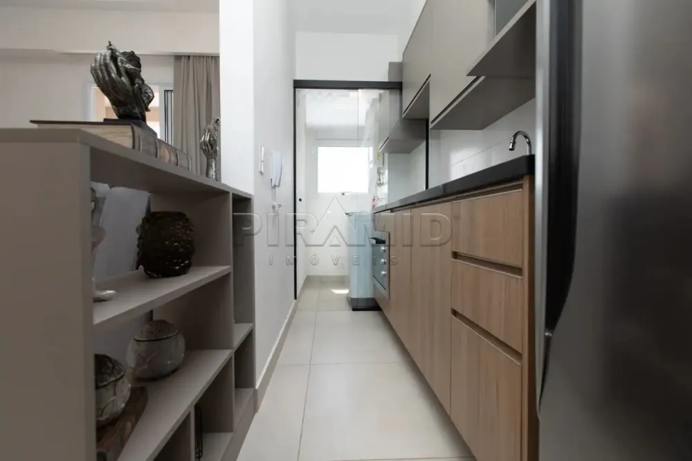 Comprar Apartamento / Flat em Ribeir&atilde;o Preto R$ 459.000,00 - Foto 12