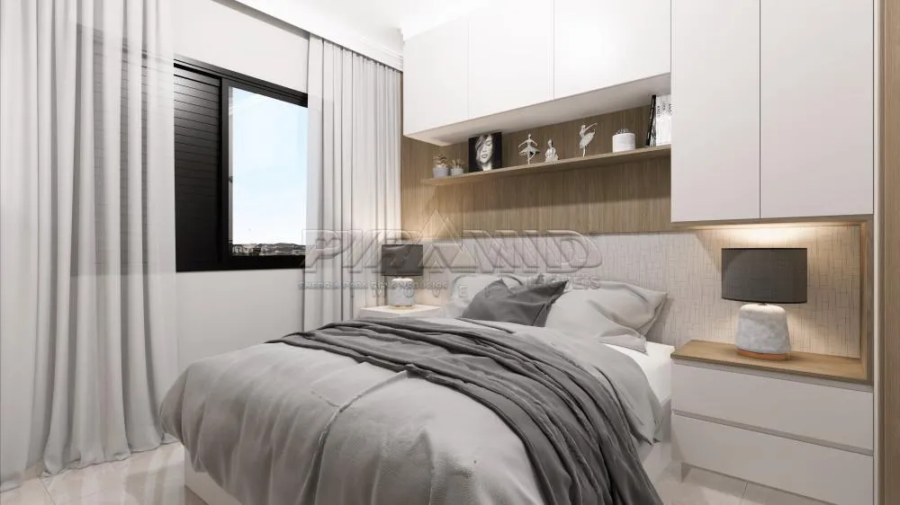 Comprar Apartamento / Padr&atilde;o em Ribeir&atilde;o Preto R$ 365.000,00 - Foto 3