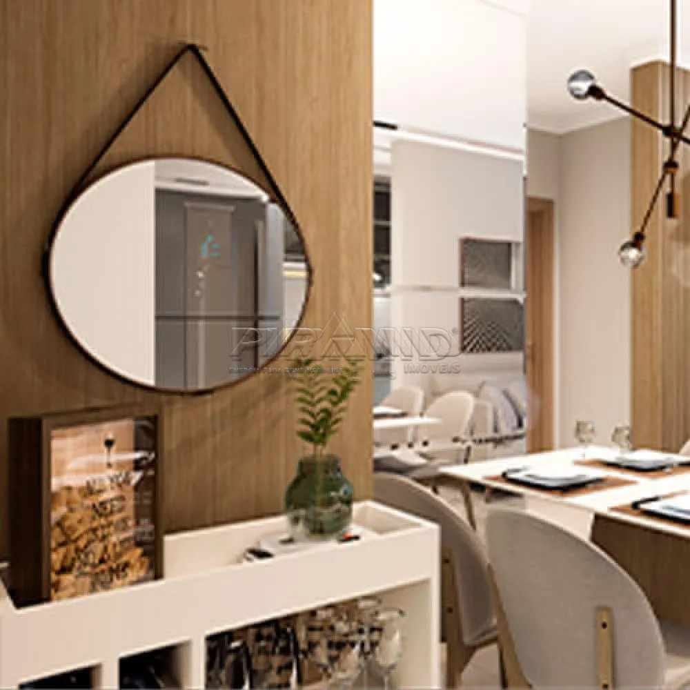 Comprar Apartamento / Padr&atilde;o em Ribeir&atilde;o Preto R$ 365.000,00 - Foto 2