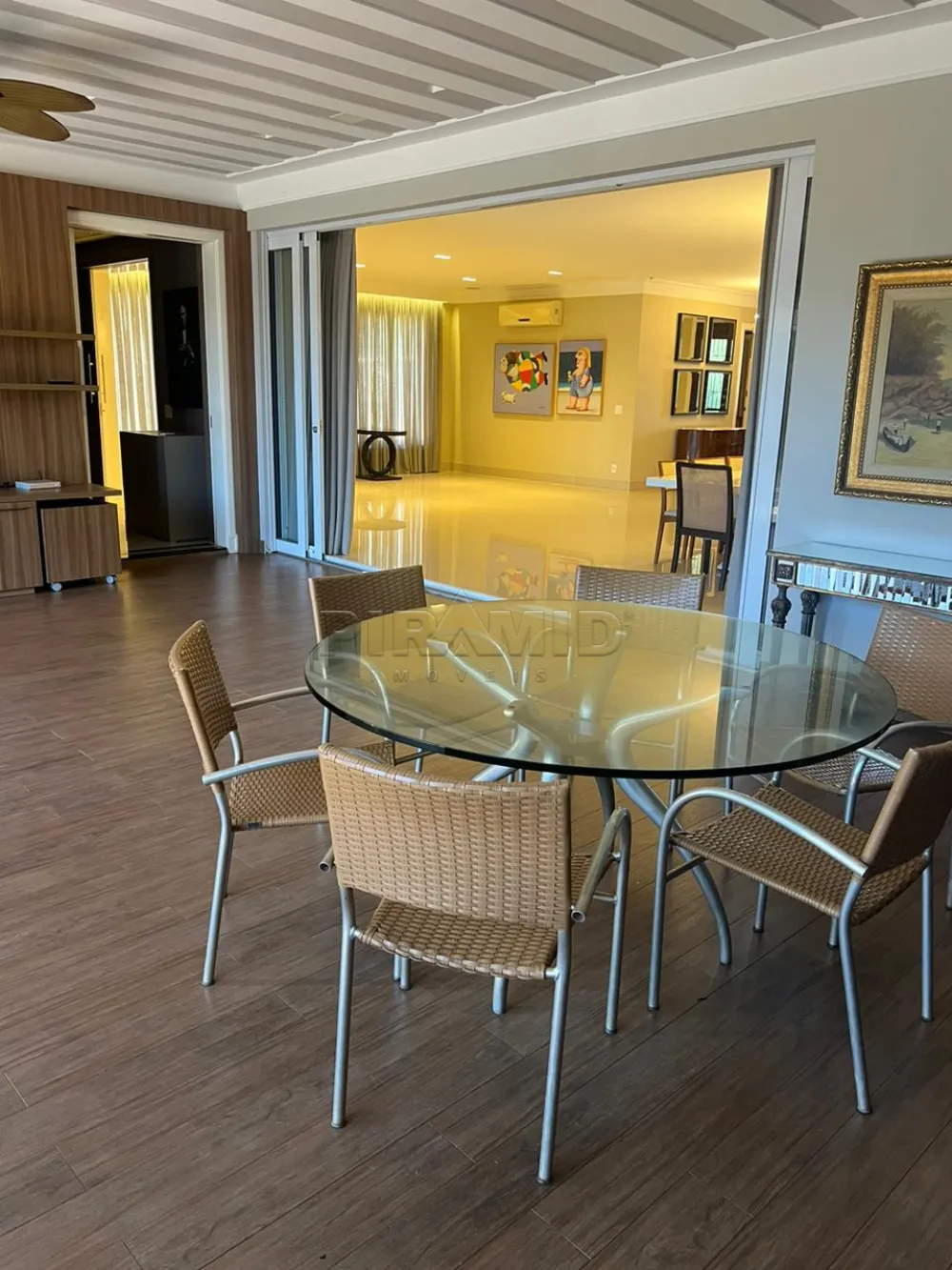 Comprar Casa / Condom&iacute;nio em Ribeir&atilde;o Preto R$ 7.000.000,00 - Foto 7