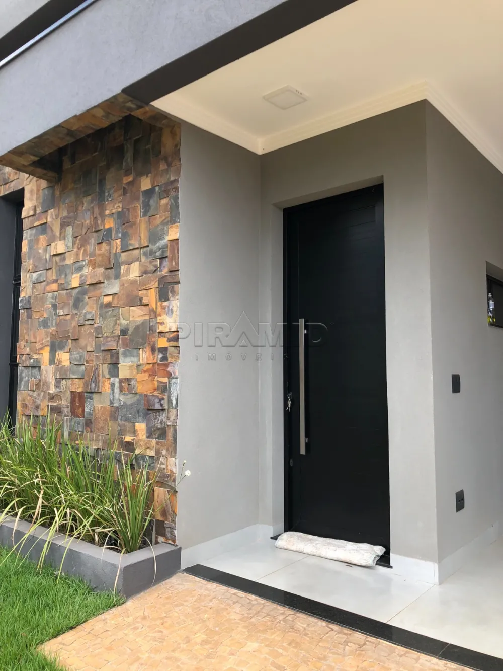 Comprar Casa / Condom&iacute;nio em Ribeir&atilde;o Preto R$ 1.130.000,00 - Foto 1