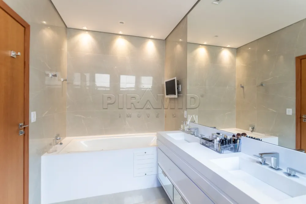 Comprar Casa / Condom&iacute;nio em Ribeir&atilde;o Preto R$ 2.950.000,00 - Foto 20