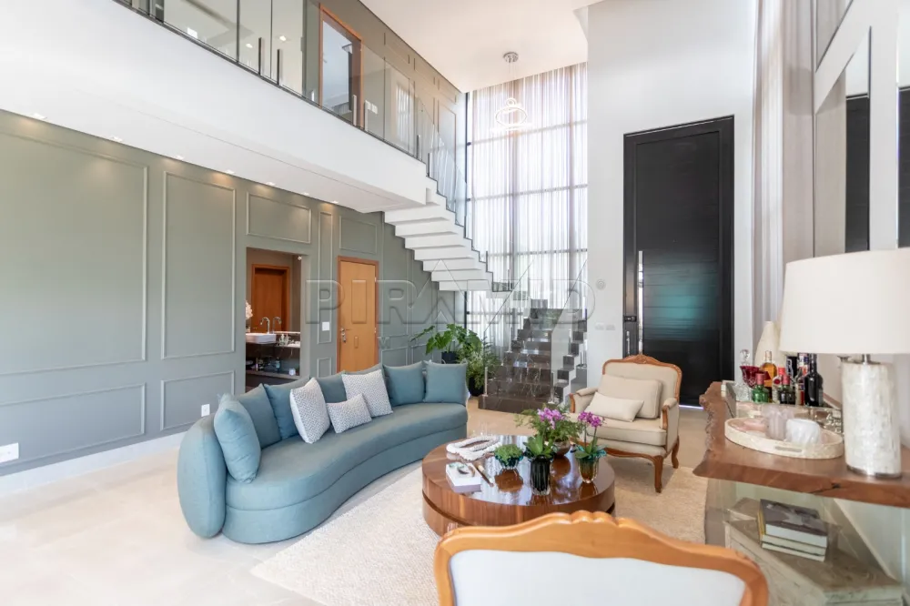 Comprar Casa / Condom&iacute;nio em Ribeir&atilde;o Preto R$ 2.950.000,00 - Foto 1