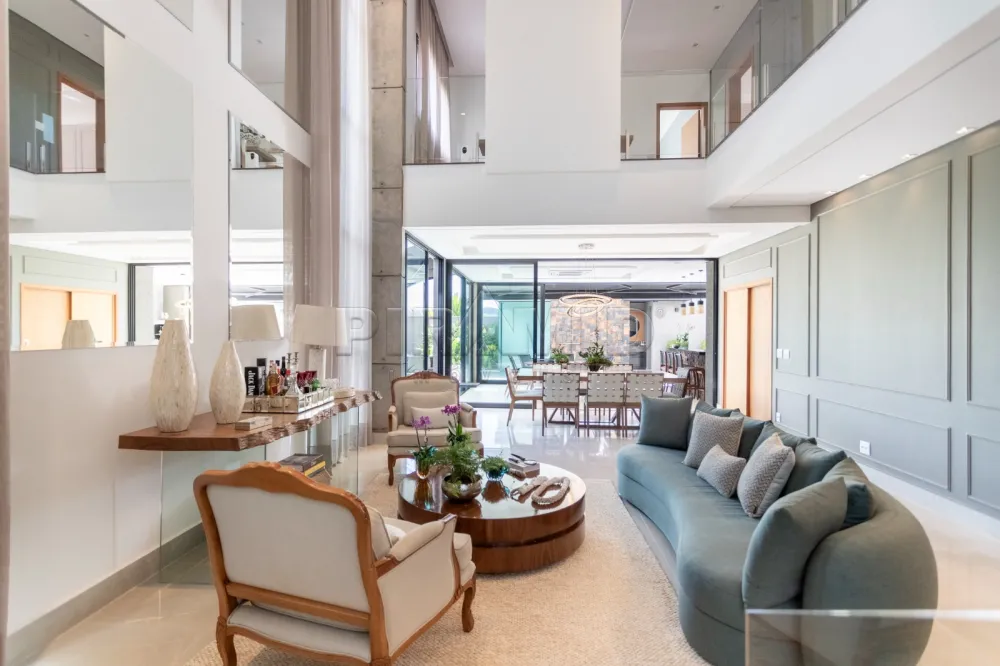 Comprar Casa / Condom&iacute;nio em Ribeir&atilde;o Preto R$ 2.950.000,00 - Foto 4