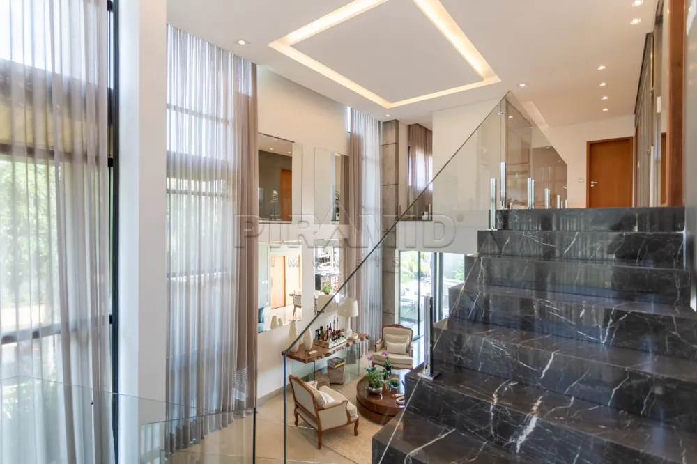 Comprar Casa / Condom&iacute;nio em Ribeir&atilde;o Preto R$ 2.950.000,00 - Foto 11