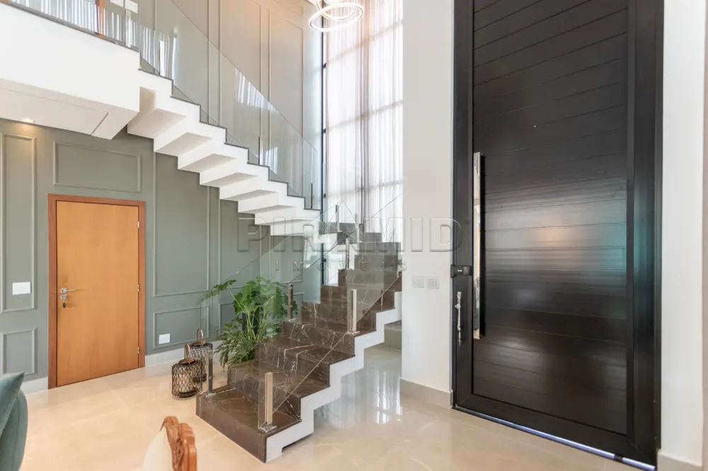 Comprar Casa / Condom&iacute;nio em Ribeir&atilde;o Preto R$ 2.950.000,00 - Foto 10