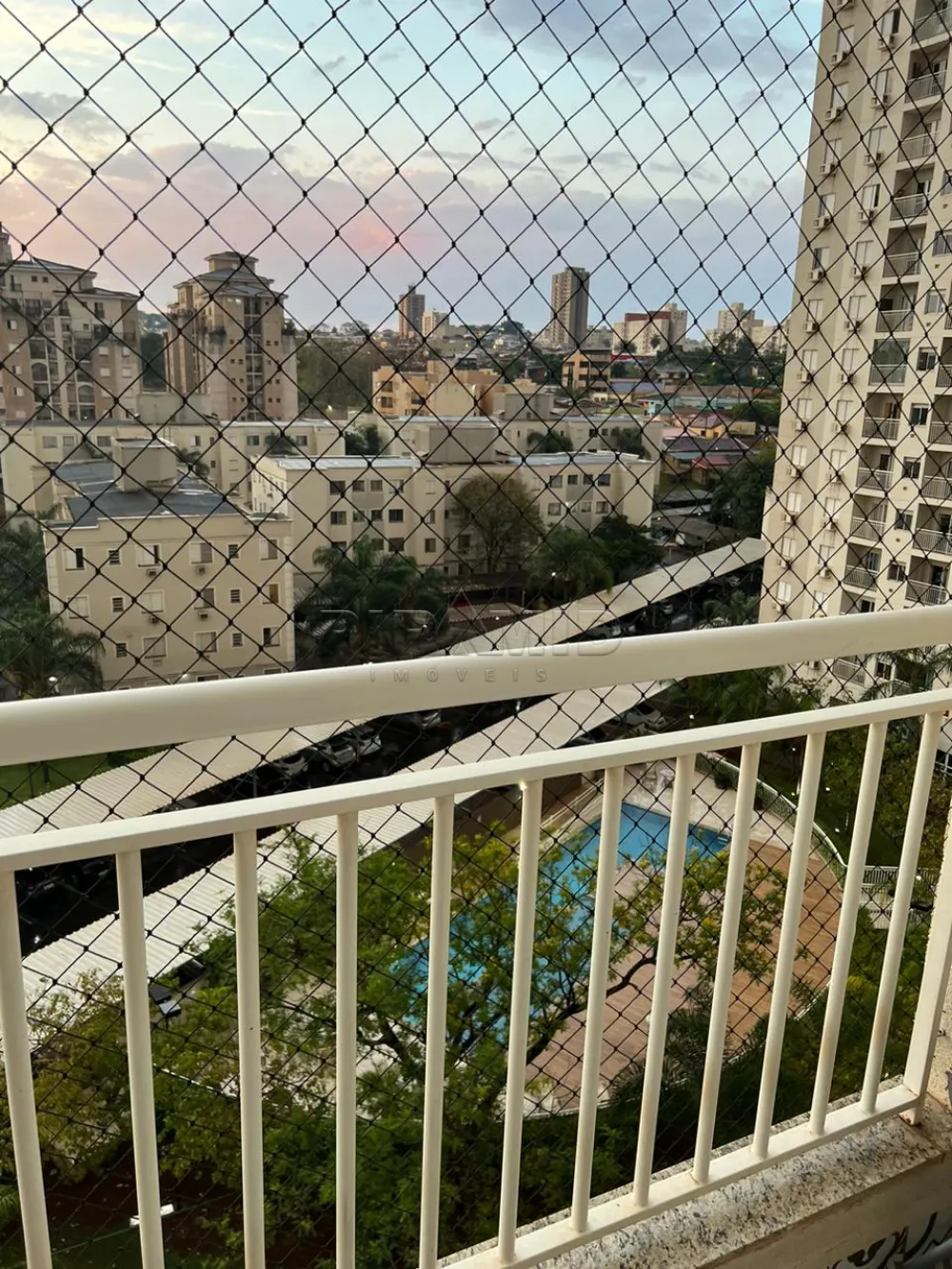 Comprar Apartamento / Padr&atilde;o em Ribeir&atilde;o Preto R$ 330.000,00 - Foto 5