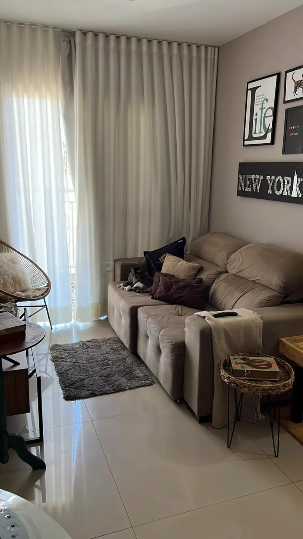 Comprar Apartamento / Padr&atilde;o em Ribeir&atilde;o Preto R$ 330.000,00 - Foto 2