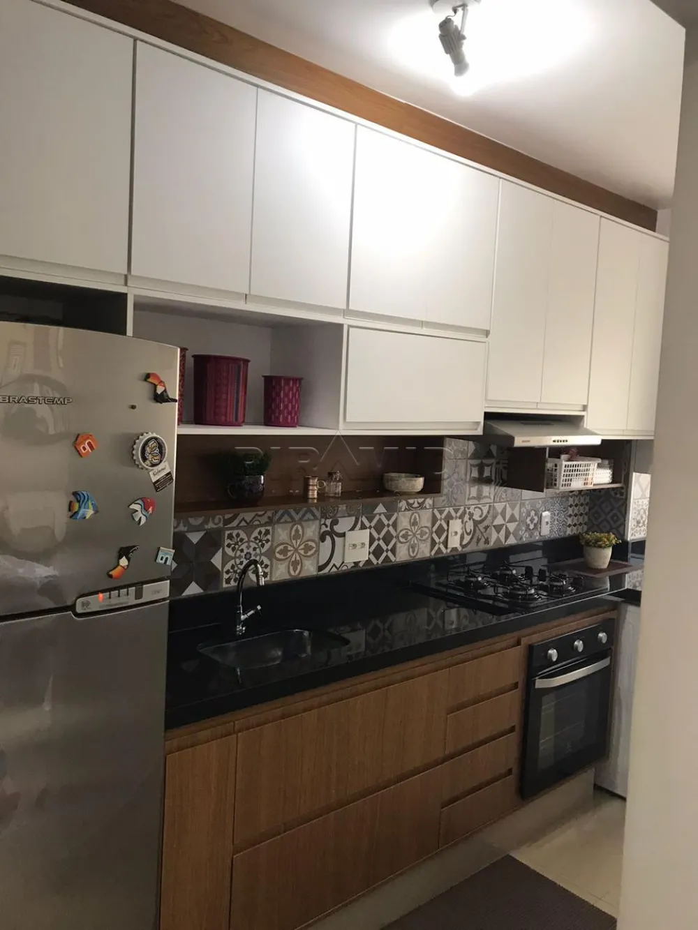 Comprar Apartamento / Padr&atilde;o em Ribeir&atilde;o Preto R$ 330.000,00 - Foto 17