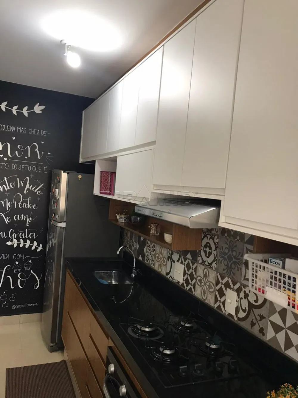 Comprar Apartamento / Padr&atilde;o em Ribeir&atilde;o Preto R$ 330.000,00 - Foto 18