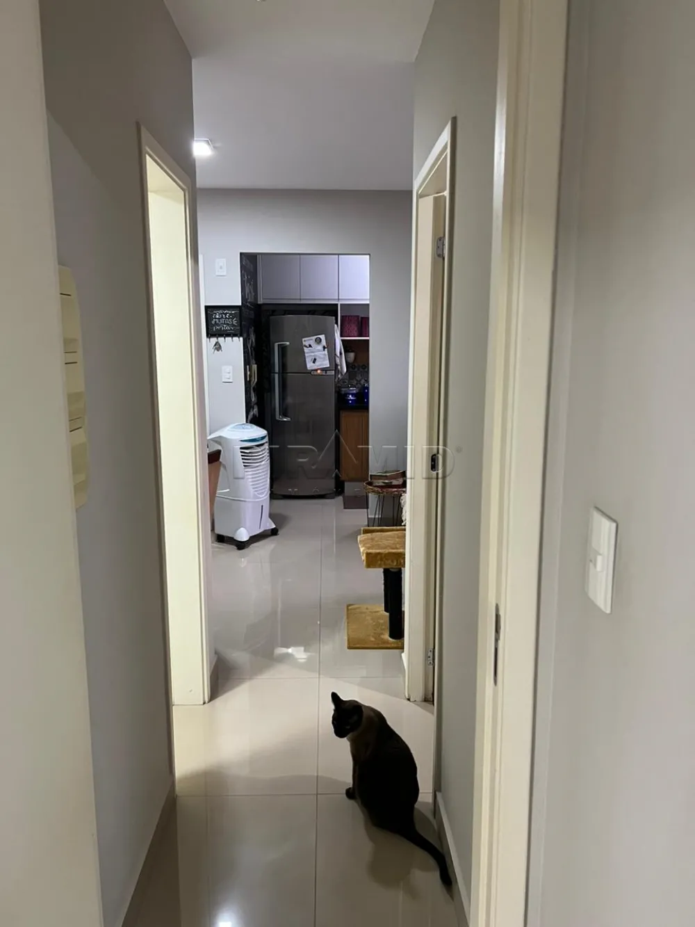 Comprar Apartamento / Padr&atilde;o em Ribeir&atilde;o Preto R$ 330.000,00 - Foto 10