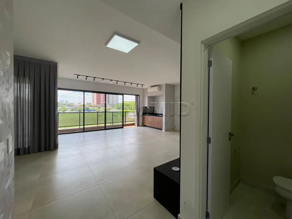 Alugar Apartamento / Padr&atilde;o em Ribeir&atilde;o Preto R$ 9.000,00 - Foto 2