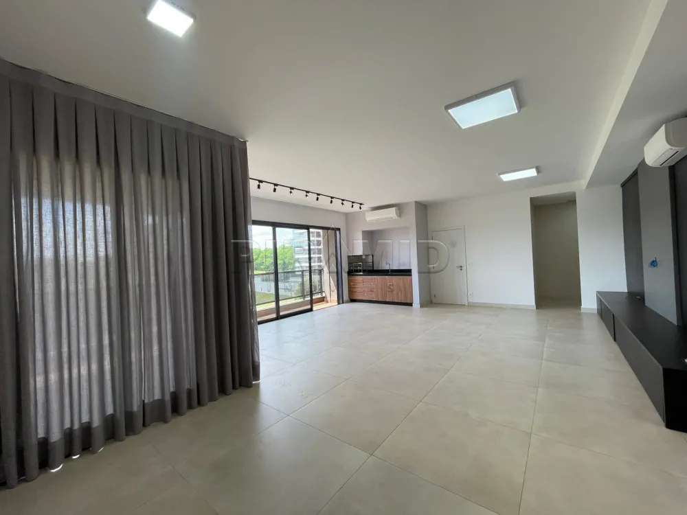 Alugar Apartamento / Padr&atilde;o em Ribeir&atilde;o Preto R$ 9.000,00 - Foto 4