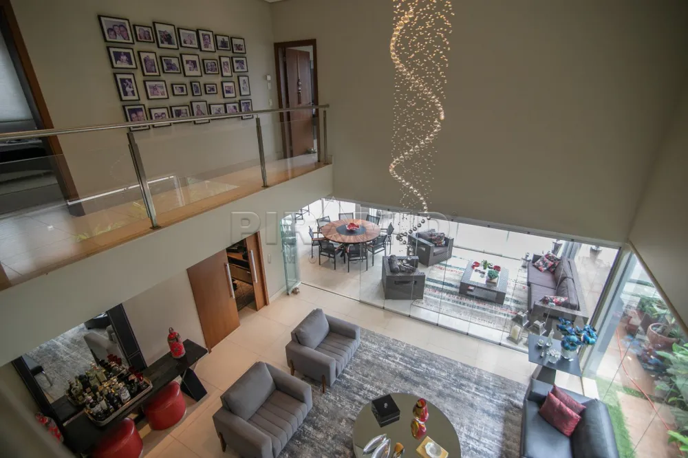 Comprar Casa / Condom&iacute;nio em Ribeir&atilde;o Preto R$ 3.800.000,00 - Foto 2