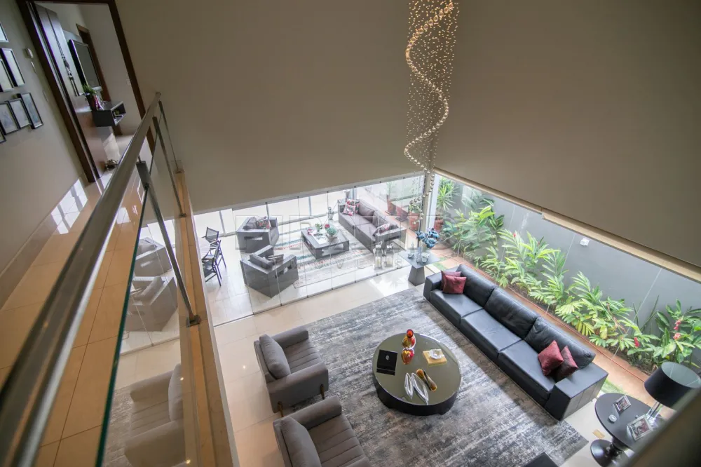 Comprar Casa / Condom&iacute;nio em Ribeir&atilde;o Preto R$ 3.800.000,00 - Foto 3