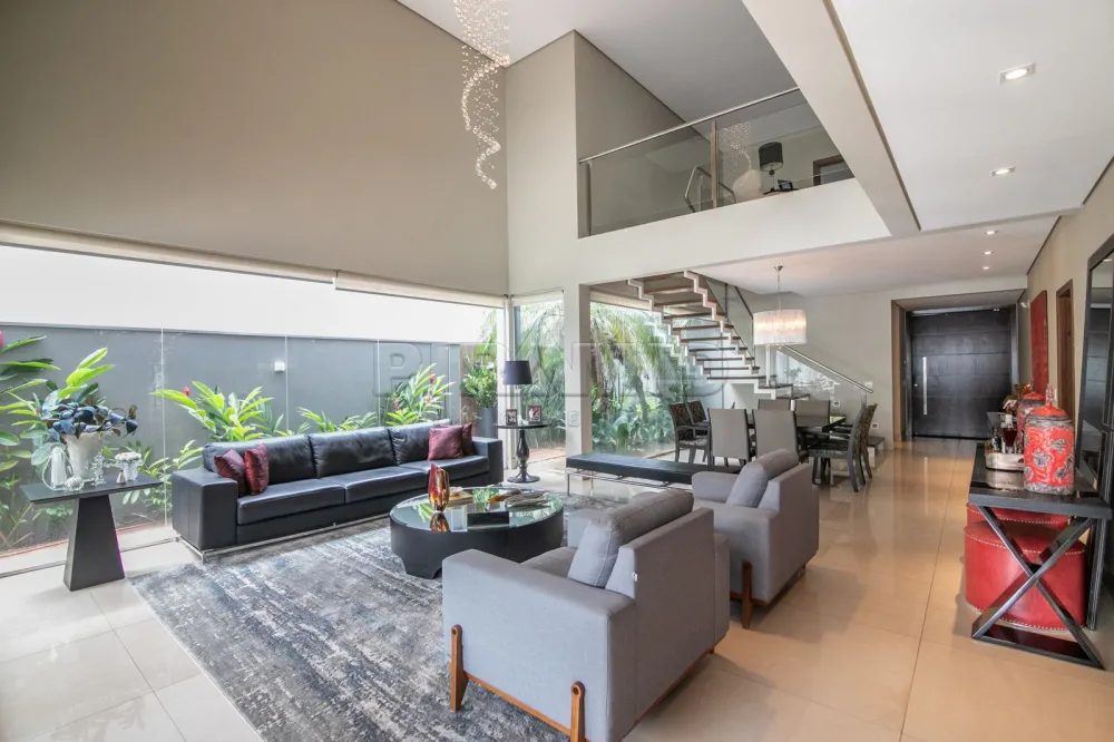 Comprar Casa / Condom&iacute;nio em Ribeir&atilde;o Preto R$ 3.800.000,00 - Foto 4