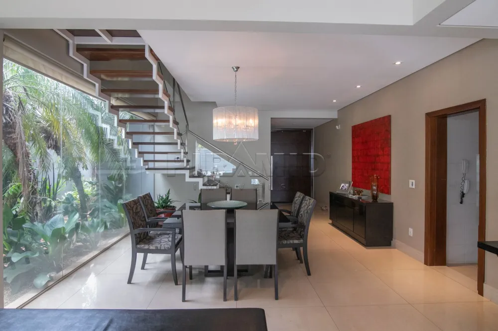 Comprar Casa / Condom&iacute;nio em Ribeir&atilde;o Preto R$ 3.800.000,00 - Foto 5