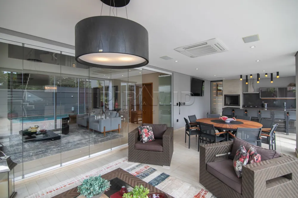 Comprar Casa / Condom&iacute;nio em Ribeir&atilde;o Preto R$ 3.800.000,00 - Foto 11