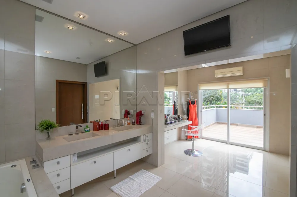 Comprar Casa / Condom&iacute;nio em Ribeir&atilde;o Preto R$ 3.800.000,00 - Foto 24