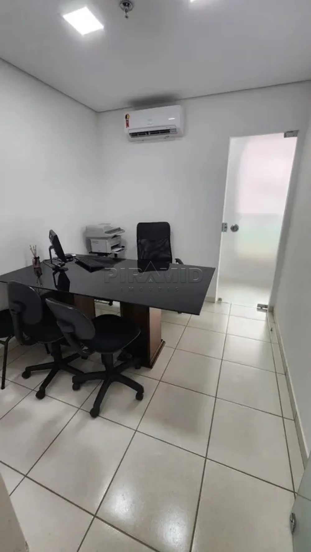 Comprar Comercial / Sala em Ribeir&atilde;o Preto R$ 360.000,00 - Foto 8