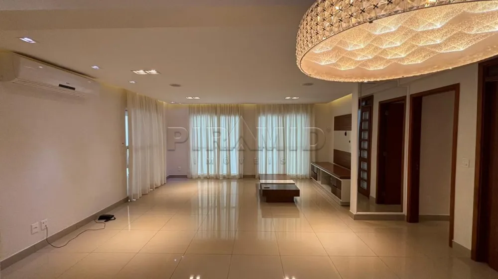 Alugar Apartamento / Cobertura em Ribeir&atilde;o Preto R$ 5.500,00 - Foto 1