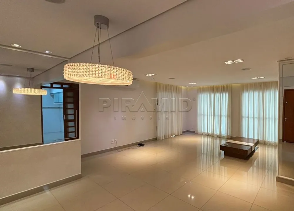 Alugar Apartamento / Cobertura em Ribeir&atilde;o Preto R$ 5.500,00 - Foto 2