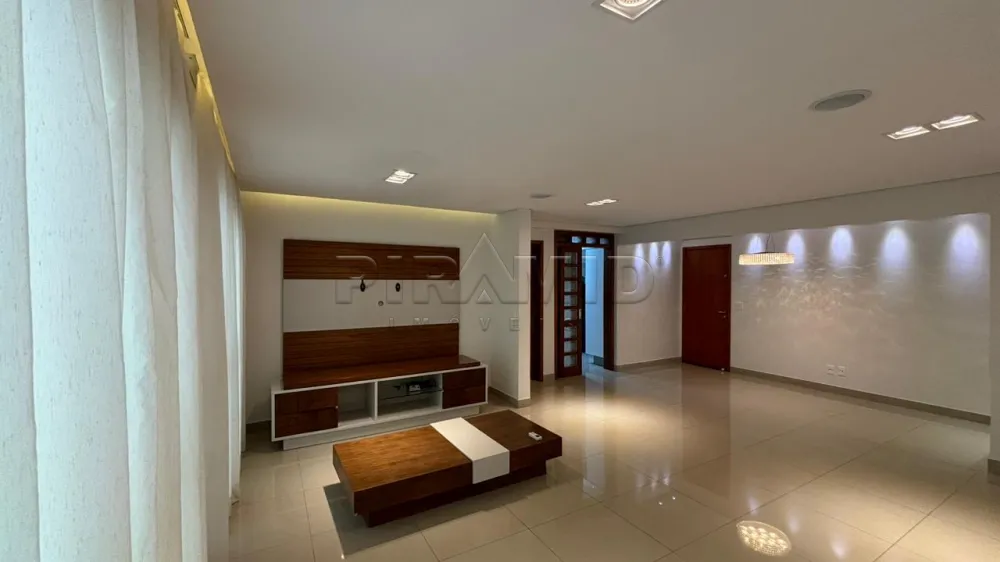 Alugar Apartamento / Cobertura em Ribeir&atilde;o Preto R$ 5.500,00 - Foto 4