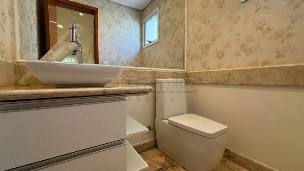 Alugar Apartamento / Cobertura em Ribeir&atilde;o Preto R$ 5.500,00 - Foto 5