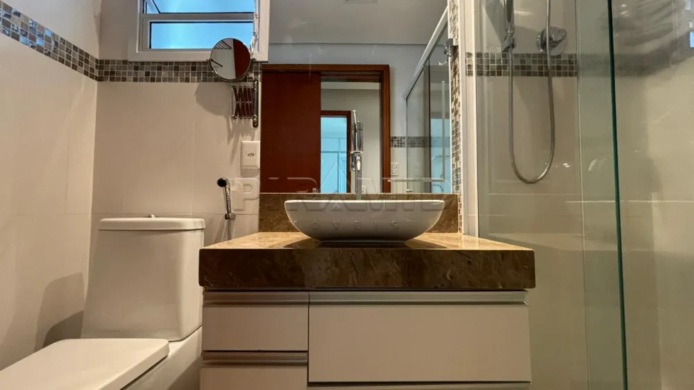 Alugar Apartamento / Cobertura em Ribeir&atilde;o Preto R$ 5.500,00 - Foto 30