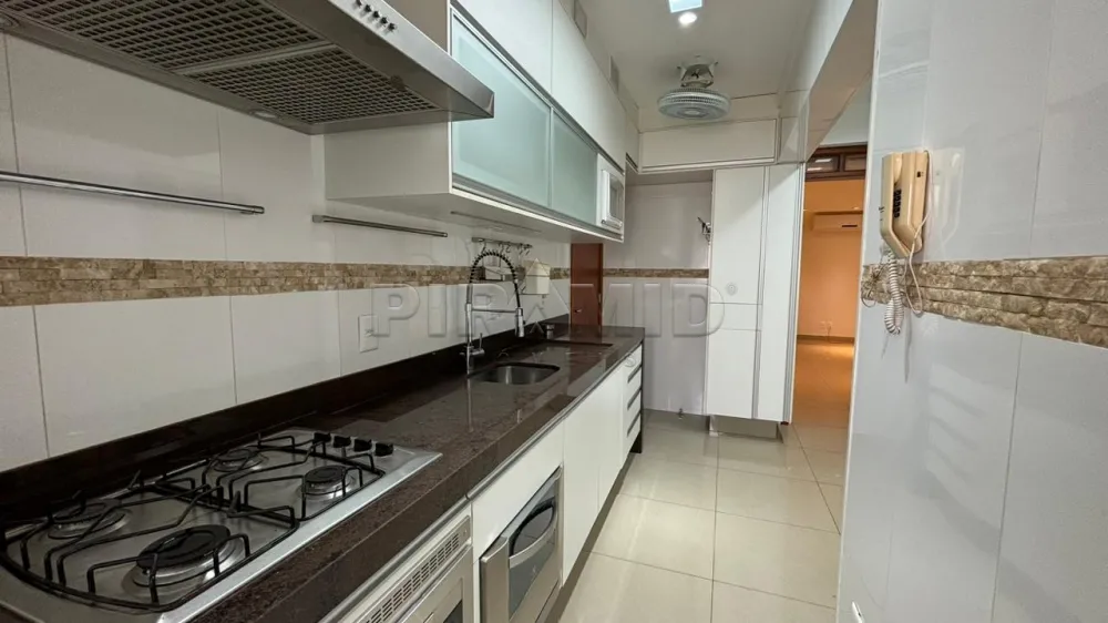 Alugar Apartamento / Cobertura em Ribeir&atilde;o Preto R$ 5.500,00 - Foto 33